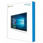 SOFTWARE MICROSOFT WINDOWS 10 HOME 64 B KW9 00124