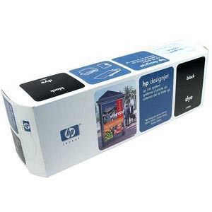 INK JET HP ORIG. C1806A NEGRO