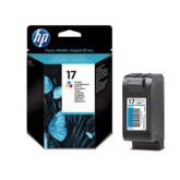 INK JET HP ORIG. C6625A    Nº17 COLOR