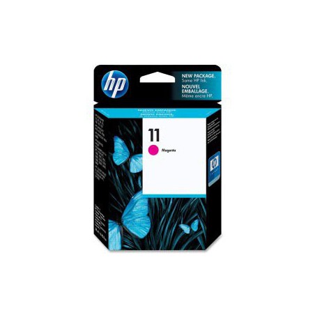 INK JET HP ORIG. C4837A  Nº11  MAG