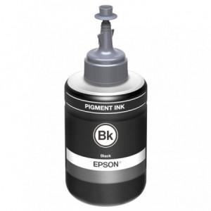 INK JET EPSON ORIG.C13T774140 ECOTANK ET4550 NEGRO