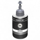 INK JET EPSON ORIG.C13T774140 ECOTANK ET4550 NEGRO