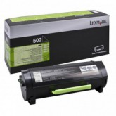 TONER LEXMARK ORIG.50F2000  BLACK