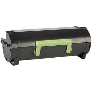 TONER LEXMARK ORIG.50F2000  BLACK