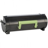 TONER LEXMARK ORIG.50F2000  BLACK
