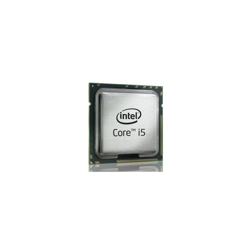 INTEL CORE I5 650  3.2 GHZ 1156  (VGA)*