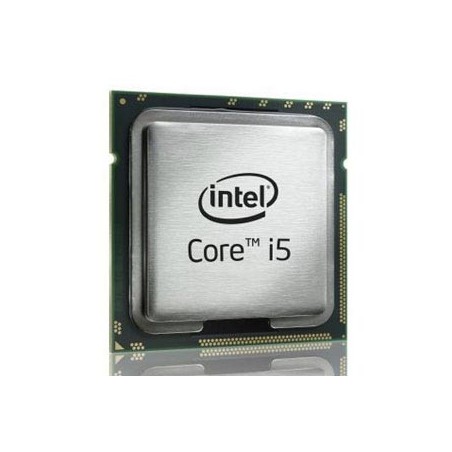 INTEL CORE I5 650  3.2 GHZ 1156  (VGA)*