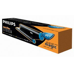 CARTUCHO FAX PHILIPS ORIG. MAGIC