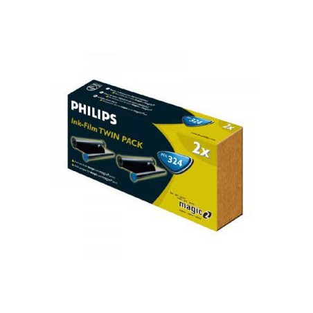 CARTUCHO FAX PHILIPS ORIG. MAGIC2 (300 COP)