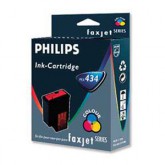 CARTUCHO FAX PHILIPS ORIG. 355 COLOR