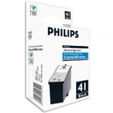 CARTUCHO FAX PHILIPS ORIG. 650/660 NEGRO
