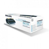 CARTUCHO FAX PHILIPS ORIG. 820/825/855 NEGRO