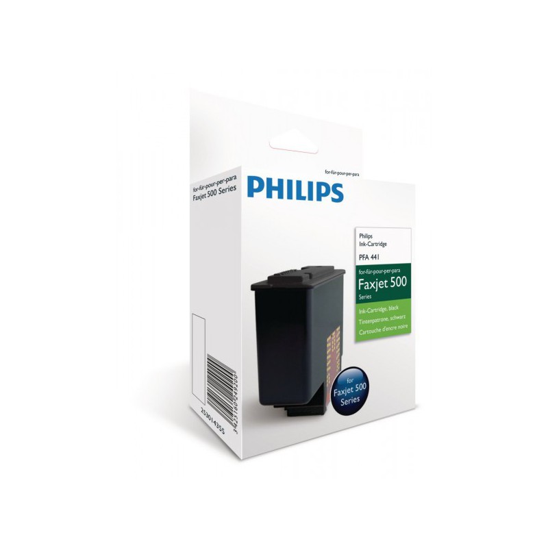 CARTUCHO FAX PHILIPS ORIG IPF520/520  PFA441