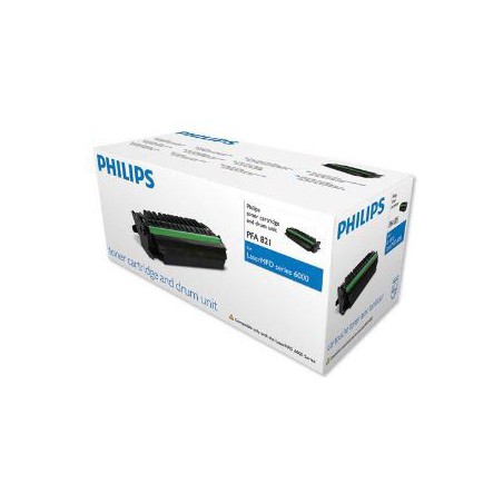 CARTUCHO FAX PHILIPS ORIG. PFA 821