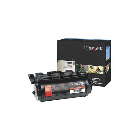TONER LEXMARK ORIGINAL 64040HW 