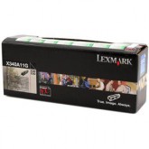 TONER LEXMARK ORIG. X 340/342/341  X340A31E