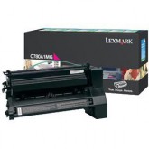 TONER LEXMARK ORIG. C780  OC780A1MG MAGENTA
