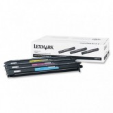 KIT REVELADOR LEXMARK ORIG. C910 C