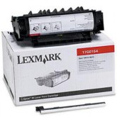 U.IMPR.LEXMARK ORIG. OPTRA M 412/410  17G0154