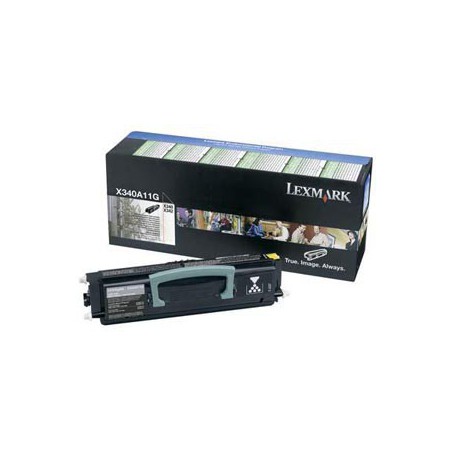 TONER LEXMARK ORIG. X340/X342    