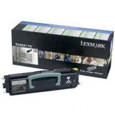 TONER LEXMARK ORIG. X340/X342    