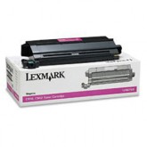 TONER LEXMARK ORIG. C910 MAGENTA
