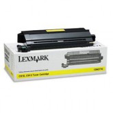 TONER LEXMARK ORIG. C910 AMARILLO
