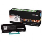 TONER LEXMARK ORIG. E260/360/460 RETORNABLE 3500PAG