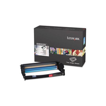 KIT FOTOCONDUCT. LEXMARK ORIG. E260/360/460