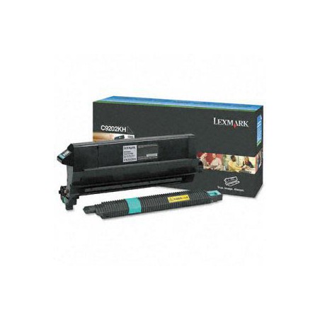 TONER LEXMARK ORIG. C920 NEGRO