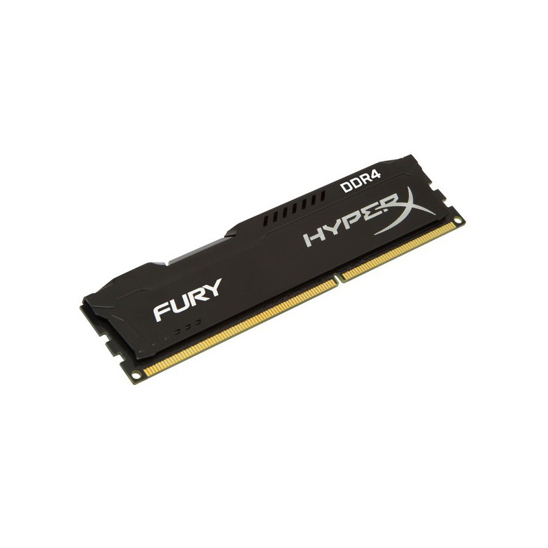 DIMM KINGSTON DDR4 8GB 2133MHZ HYPERX