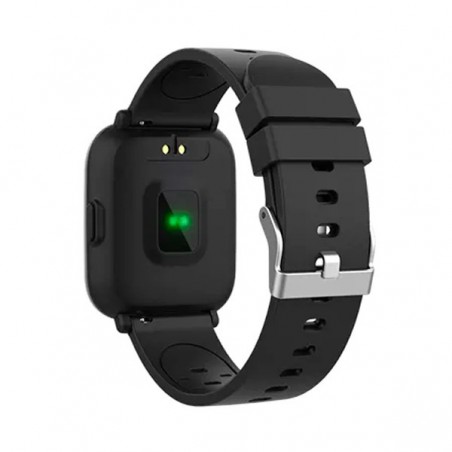 SMARTWATCH DENVER IPS 1.3" SW-161 NEGRO