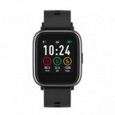 SMARTWATCH DENVER IPS 1.3" SW-161 NEGRO
