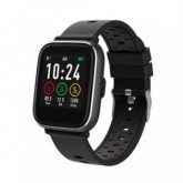 SMARTWATCH DENVER IPS 1.3" SW-161 NEGRO