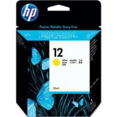 INK JET HP ORIG. C4806A   Nº12 AMAR