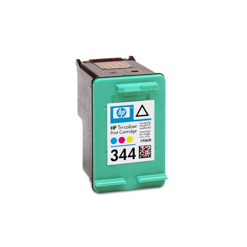INK JET HP ORIG. C9363EE   Nº344 COLOR