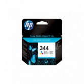 INK JET HP ORIG. C9363EE   Nº344 COLOR