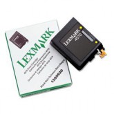 INK JET LEXMARK ORIG.1380630 4070 NEGRO