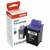 INK JET LEXMARK ORIG.1382060 2070 COLOR