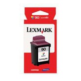INK JET LEXMARK ORIG.12A1990 Z31/ PHOTO