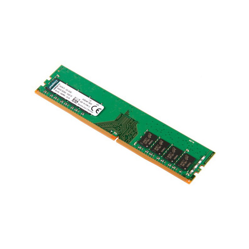 DIMM KINGSTON DDR4 8GB 2400MHZ*