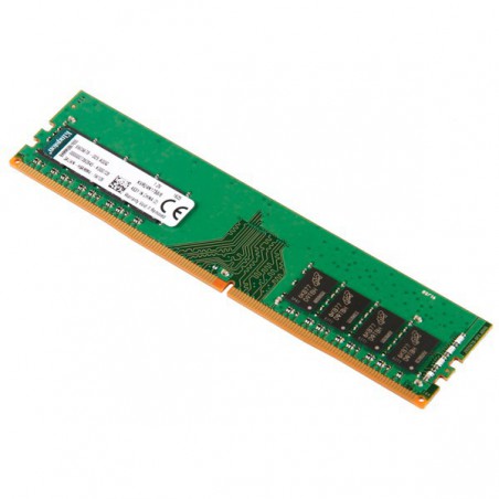 DIMM KINGSTON DDR4 8GB 2400MHZ*