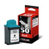 INK JET LEXMARK ORIG.17G0050 Z32 NEGRO  Nº50