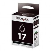 INK JET LEXMARK ORIG.10NX217 NEGRO BAJ. CAP.