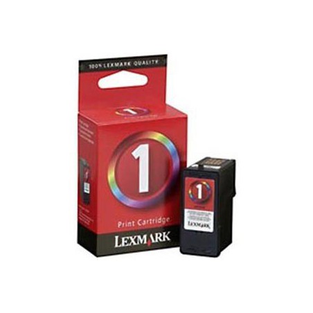 INK JET LEXMARK ORIG.18CX781 Nº1