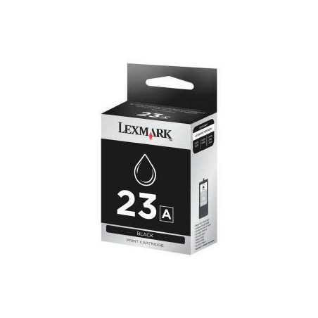 INK JET LEXMARK ORIG.18C1523E  Nº23