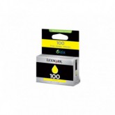 INK JET LEXMARK ORIG.14N0902 Nº100 AMARILLO