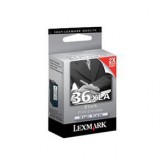 INK JET LEXMARK ORIG.18C2190E Nº 366XLA