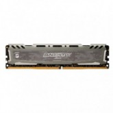 DIMM CRUCIAL BALLISTIX SPORT MICRON DDR4 16GB 2400MHZ 