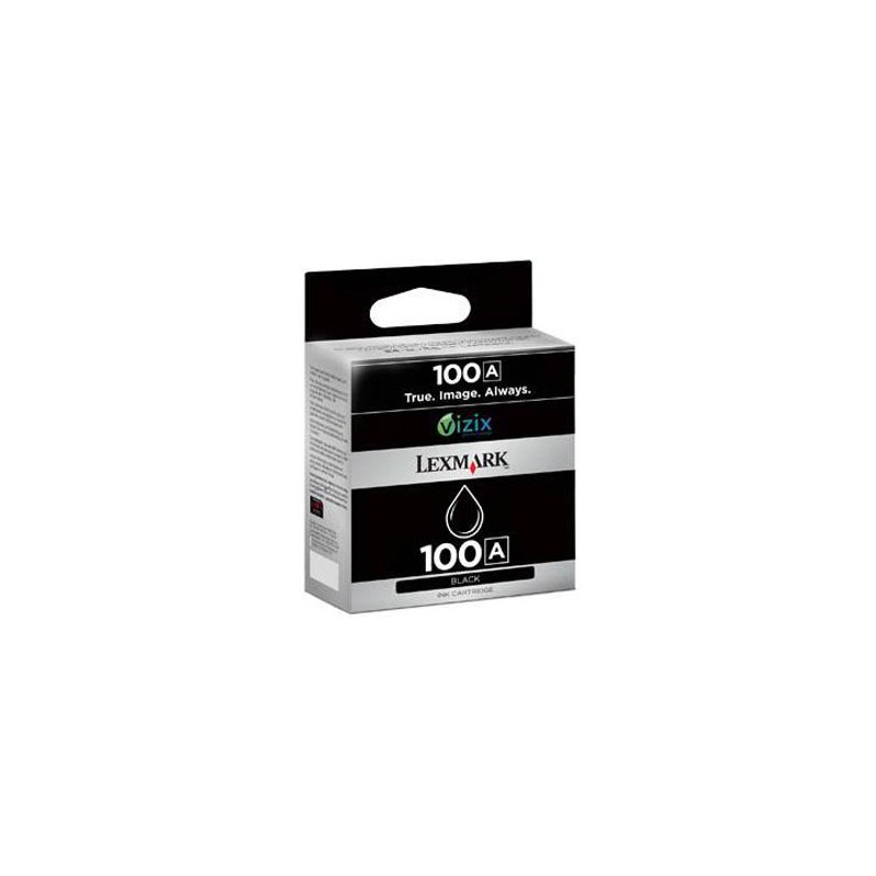 INK JET LEXMARK ORIG.14N0918  100A